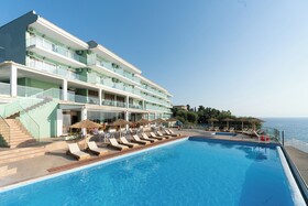 Corfu Maris Bellos Hotel