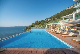 Corfu Maris Bellos Hotel