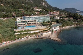 Corfu Maris Bellos Hotel