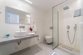 Corfu Maris Bellos Hotel