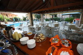 Elli Marina Studios & Apartments