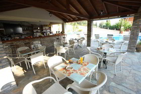 Elli Marina Studios & Apartments