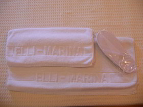 Elli Marina Studios & Apartments