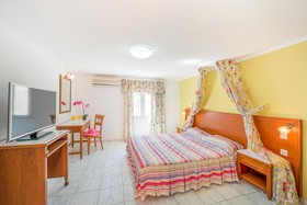 Grande Mare Hotel Spa & Wellness