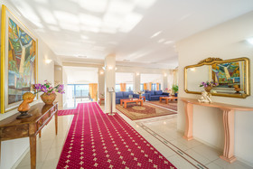 Grande Mare Hotel Spa & Wellness