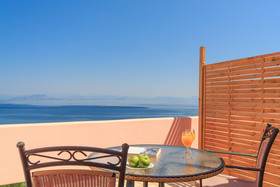 Grande Mare Hotel Spa & Wellness