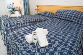 Grande Mare Hotel Spa & Wellness