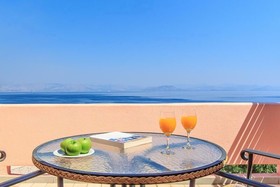 Grande Mare Hotel Spa & Wellness