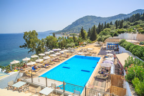 Grande Mare Hotel Spa & Wellness