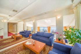 Grande Mare Hotel Spa & Wellness