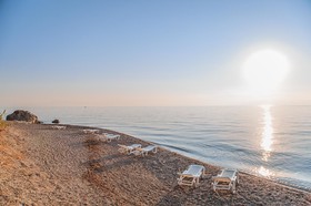 Grande Mare Hotel Spa & Wellness