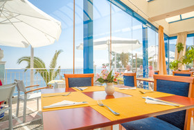 Grande Mare Hotel Spa & Wellness