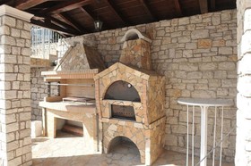Kerkyra Beach Apartments