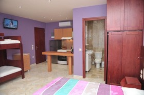 Kerkyra Beach Apartments