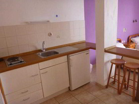 Kerkyra Beach Apartments