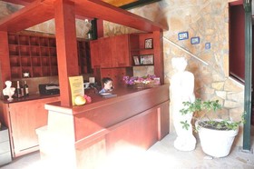 Kerkyra Beach Apartments