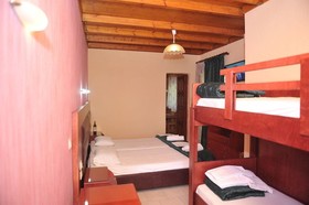 Kerkyra Beach Apartments