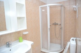 Kerkyra Beach Apartments