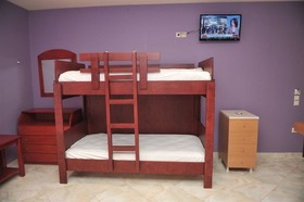 Kerkyra Beach Apartments