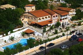 Lido Corfu Sun Hotel