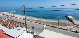 Eros Beach Hotel