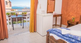 Eros Beach Hotel