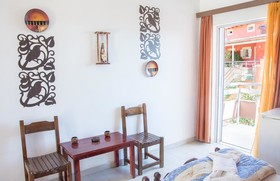 Eros Beach Hotel
