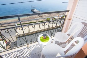 Eros Beach Hotel