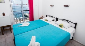 Eros Beach Hotel