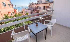 Eros Beach Hotel