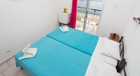 Eros Beach Hotel