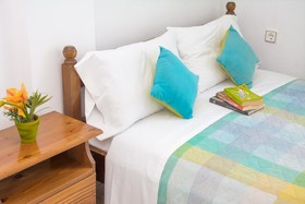 Eros Beach Hotel