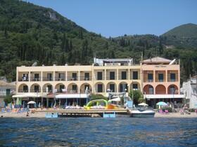 Riviera Seaside Hotel by Estia