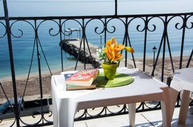 Riviera Seaside Hotel by Estia