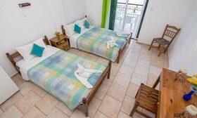 Riviera Seaside Hotel by Estia