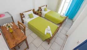 Riviera Seaside Hotel by Estia