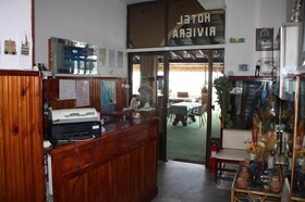 Riviera Seaside Hotel by Estia