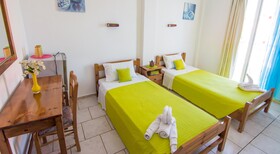 Riviera Seaside Hotel by Estia