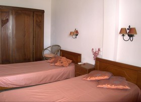 Anna Apartments Boukari