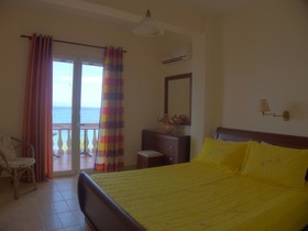 Anna Apartments Boukari
