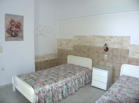 Anna Apartments Boukari