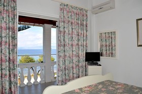 Anna Apartments Boukari