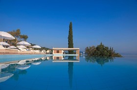 Mythos Palace Resort