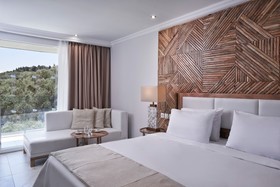 Mythos Palace Resort