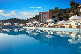 Mythos Palace Resort