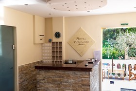 Penelope Hotel