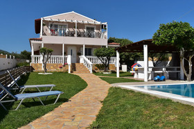 Villa Anastasis