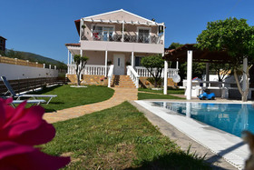 Villa Anastasis