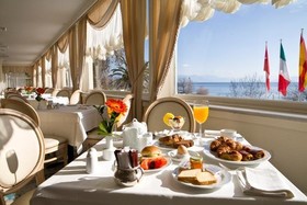 Hotel Corfu Palace