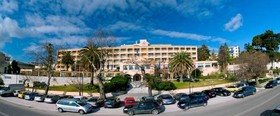 Hotel Corfu Palace